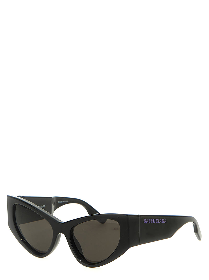 Balenciaga Balenciaga Led Frame Sunglasses