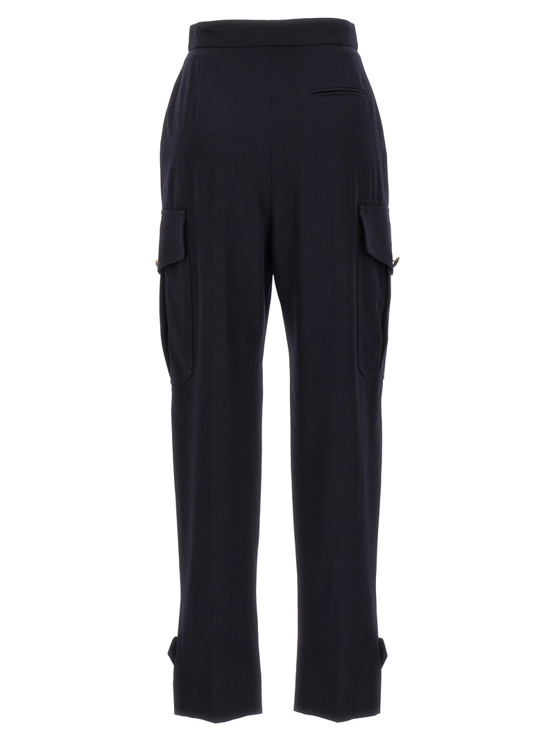 Alexander McQueen Alexander McQueen Cargo Pants