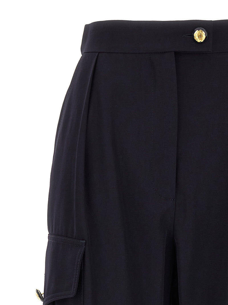 Alexander McQueen Alexander McQueen Cargo Pants