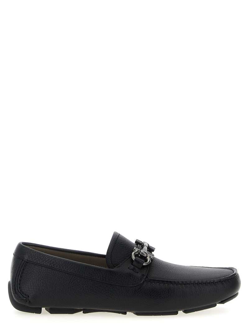 Ferragamo Parigi New Loafers | Urbalenti™ NYC