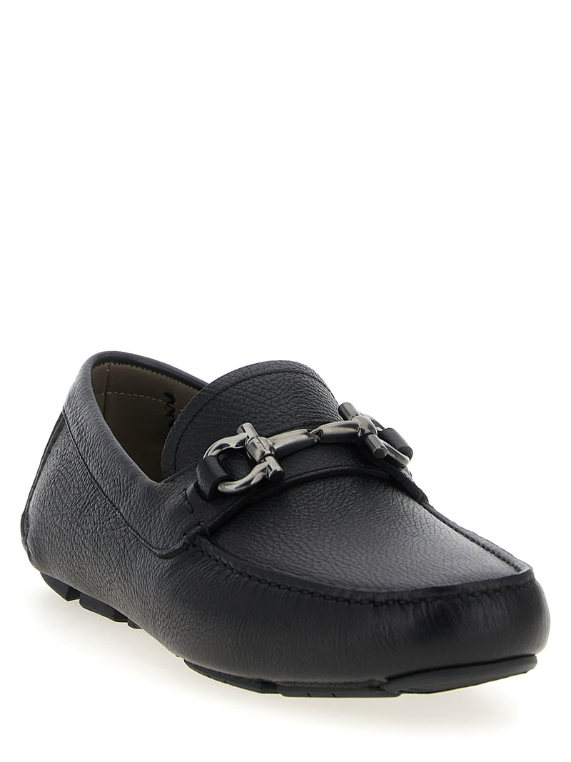 Ferragamo Parigi New Loafers | Urbalenti™ NYC