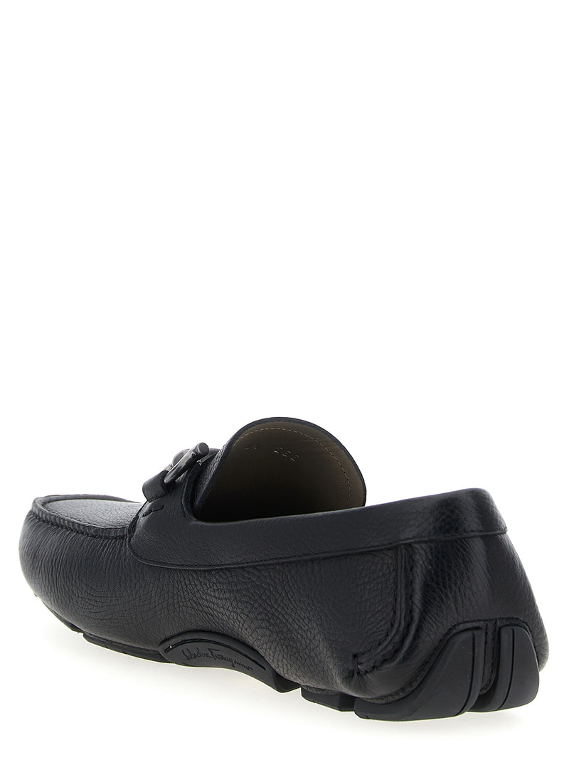 Ferragamo Parigi New Loafers | Urbalenti™ NYC