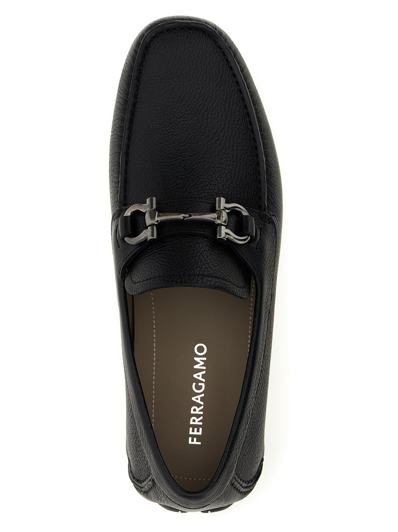 Ferragamo Parigi New Loafers | Urbalenti™ NYC