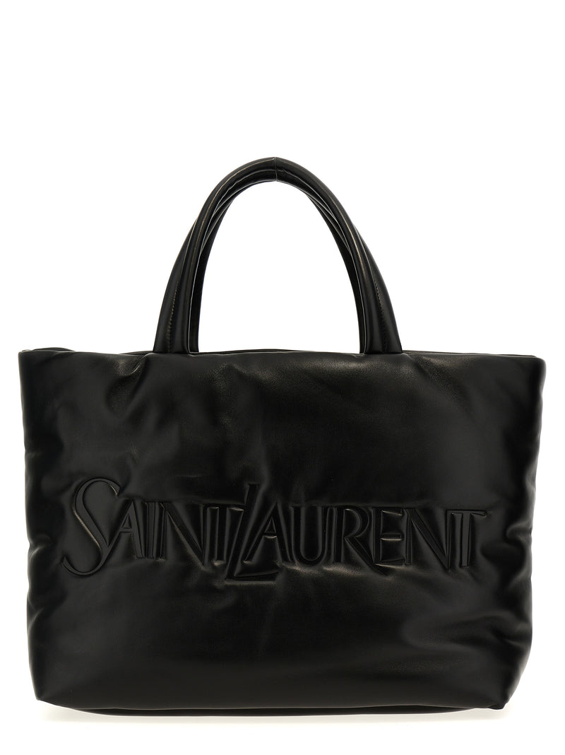 Saint Laurent Shopping Bag | Urbalenti™ NYC