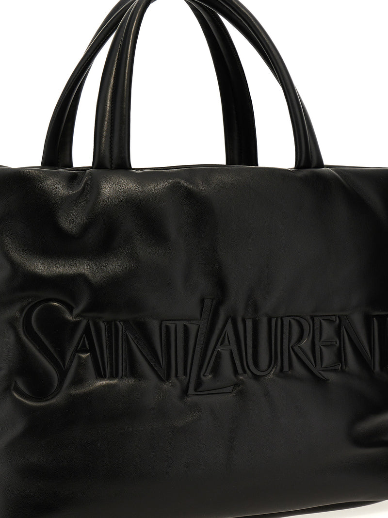Saint Laurent Shopping Bag | Urbalenti™ NYC