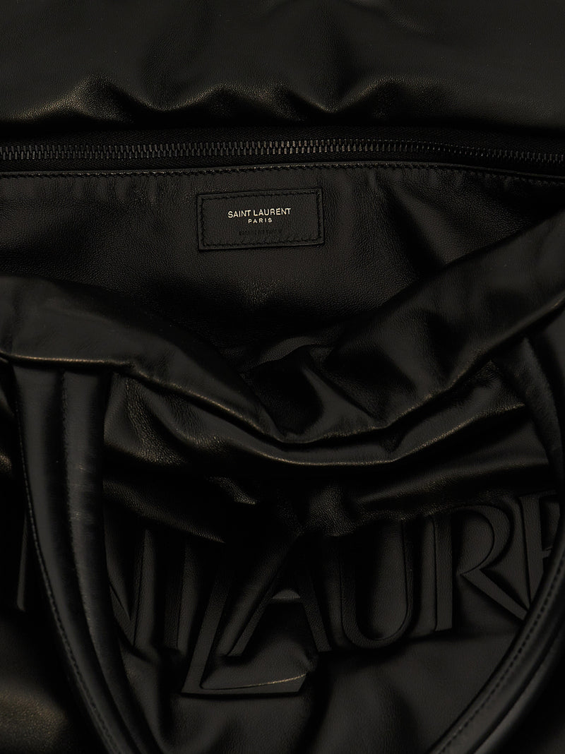 Saint Laurent Shopping Bag | Urbalenti™ NYC