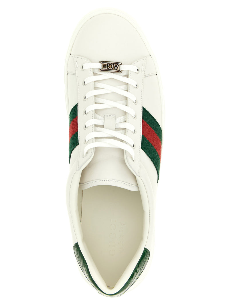 Gucci Gucci Ace Sneakers
