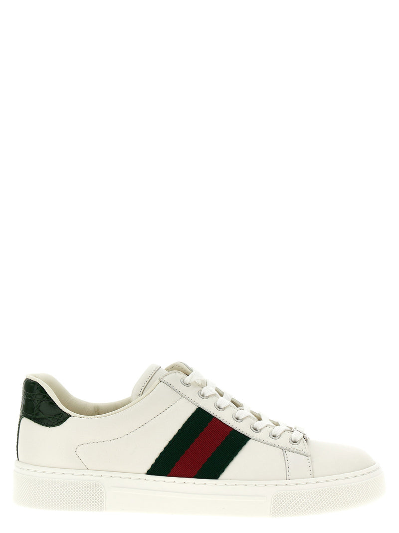 Gucci Gucci Ace Sneakers