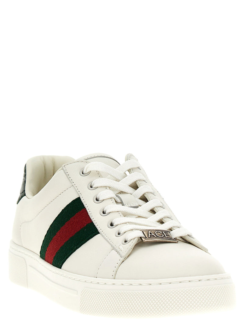 Gucci Gucci Ace Sneakers