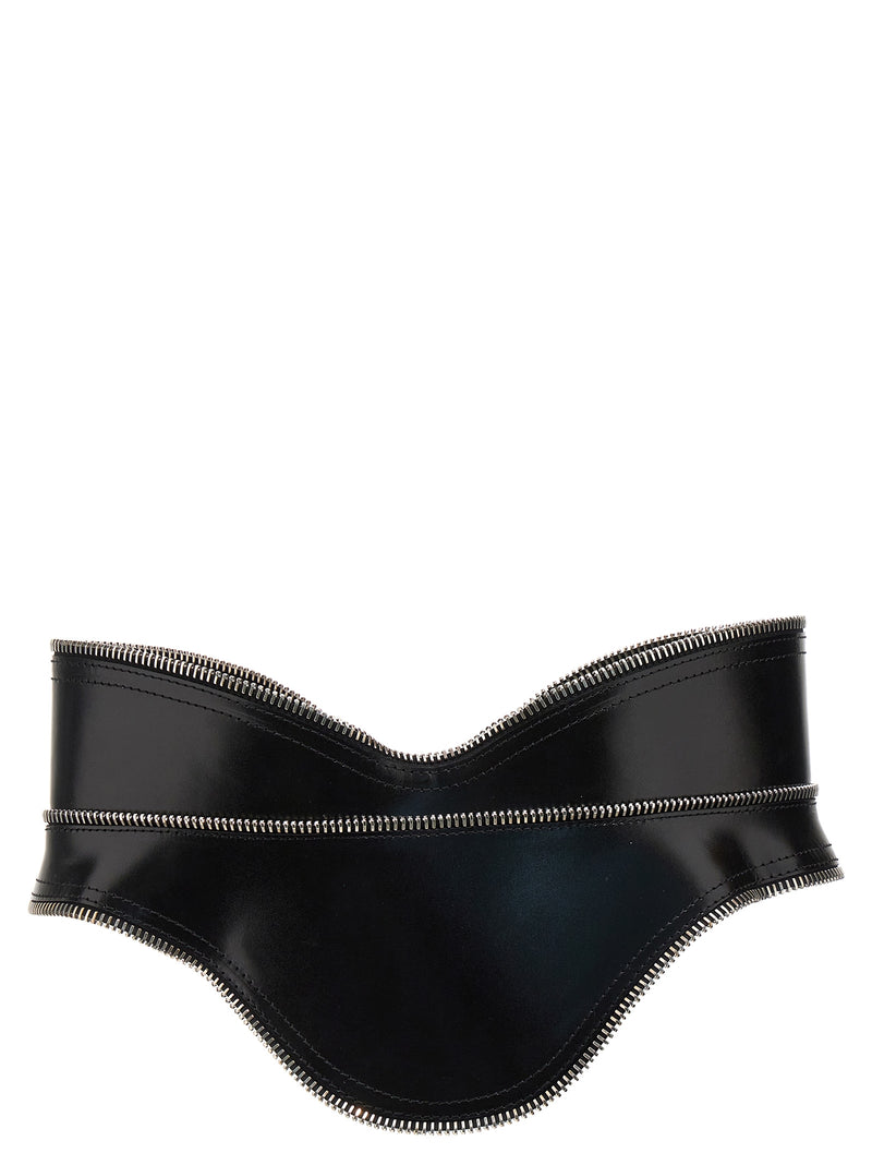 Alexander McQueen Alexander McQueen Corset Belt