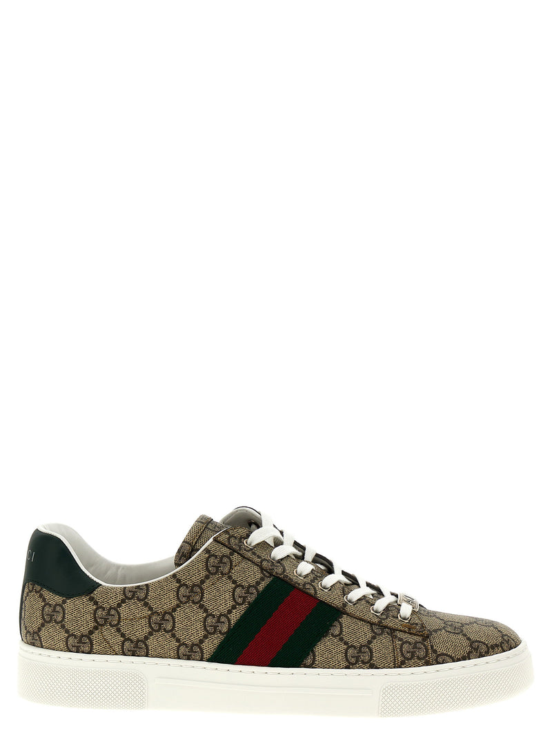 Gucci Gucci Ace Sneakers