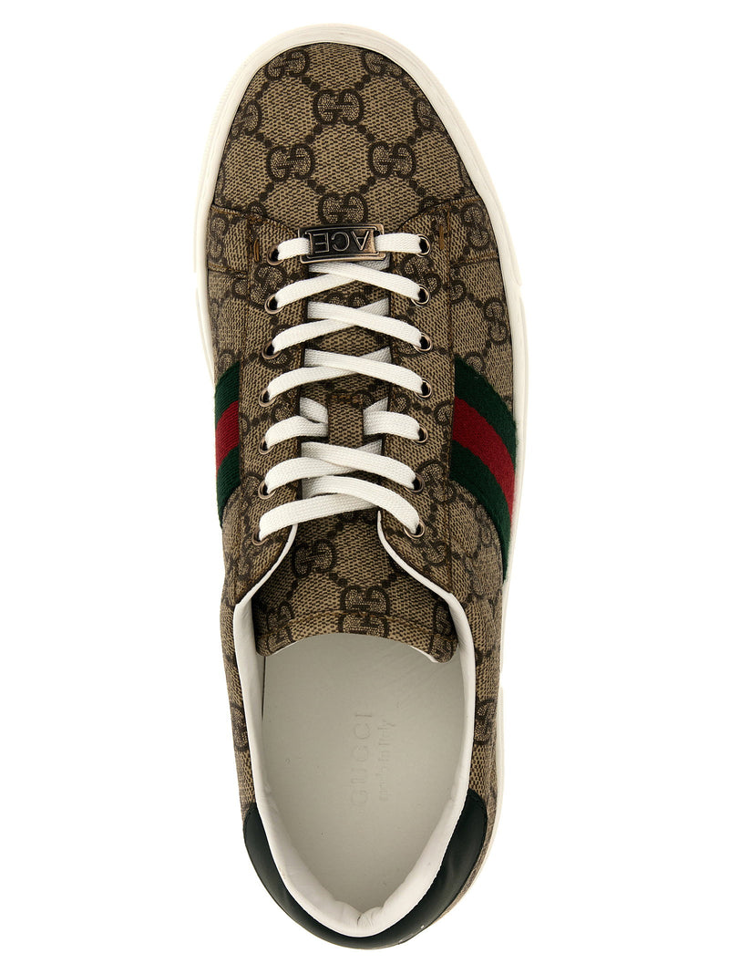 Gucci Gucci Ace Sneakers