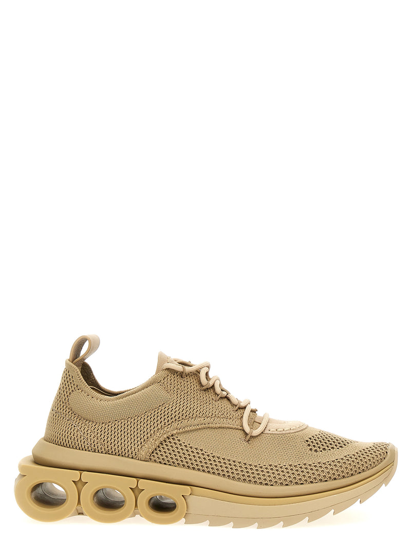 Ferragamo Ferragamo Nima Sneakers