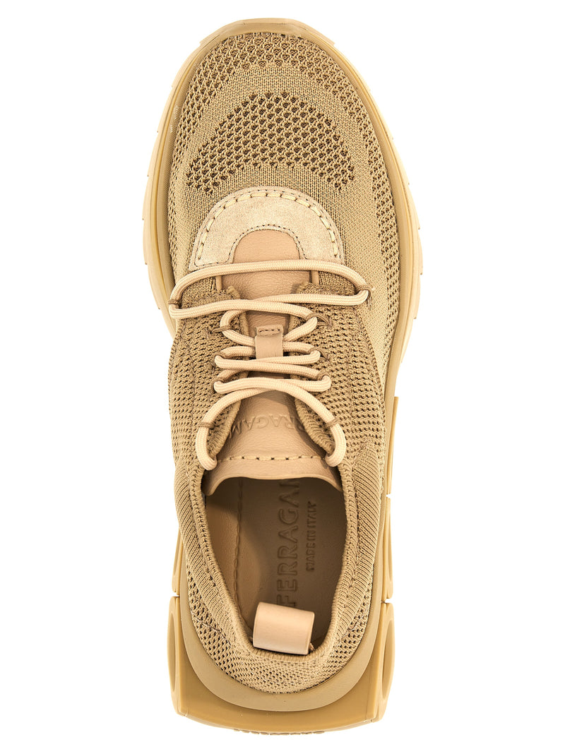 Ferragamo Ferragamo Nima Sneakers