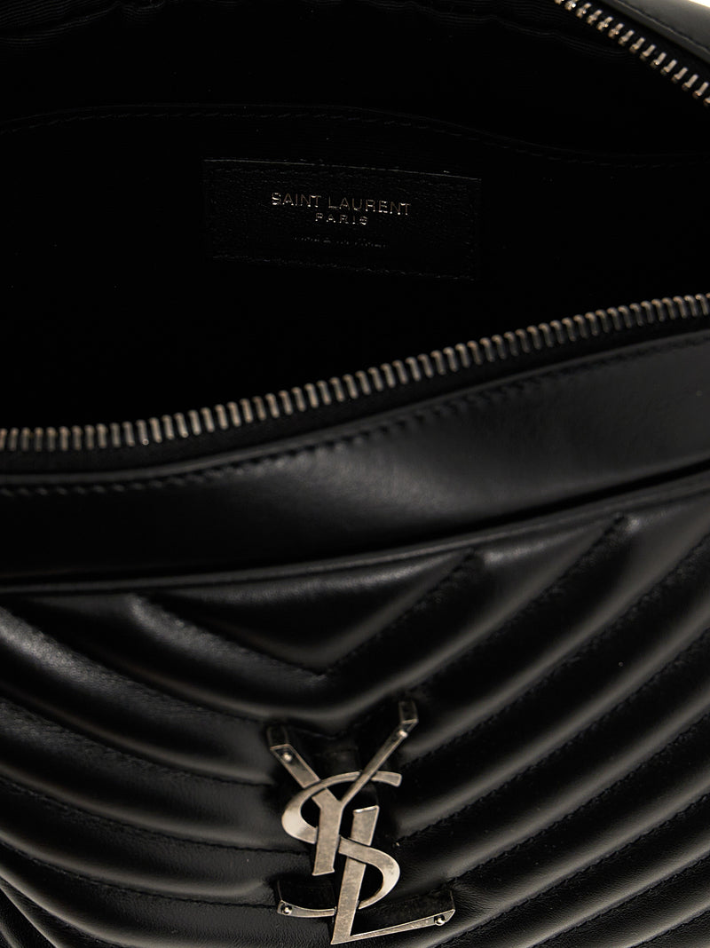 Saint Laurent Camera Bag Lou Crossbody Bag | Urbalenti™ NYC