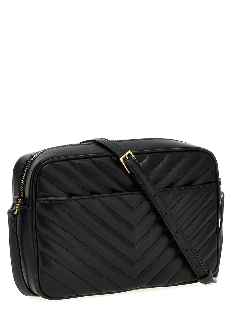 Saint Laurent Lou Crossbody Bag | Urbalenti™ NYC