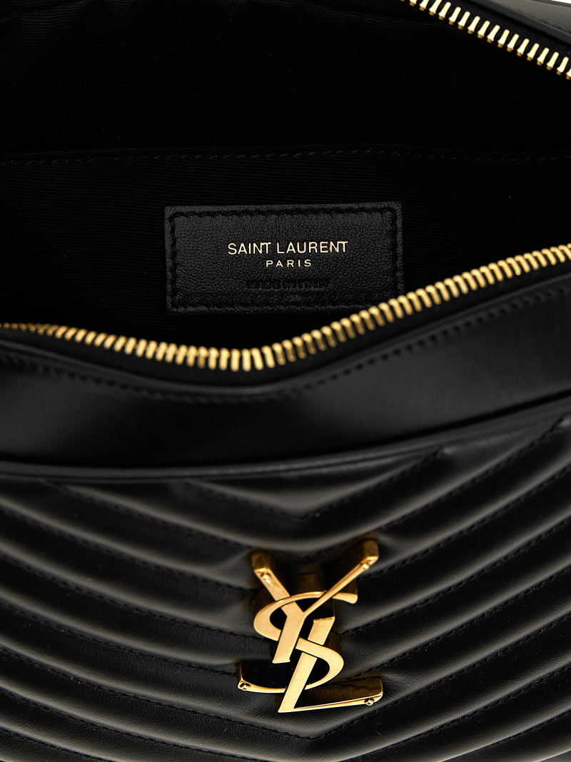 Saint Laurent Lou Crossbody Bag | Urbalenti™ NYC