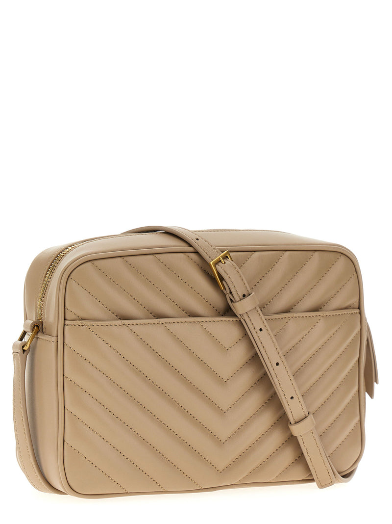 Saint Laurent Saint Laurent Lou Crossbody Bag