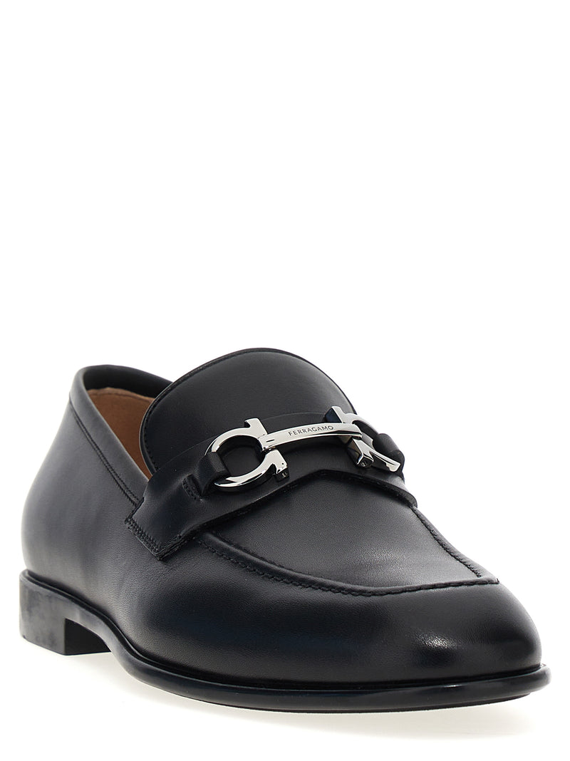 Ferragamo Ferragamo Foster Loafers