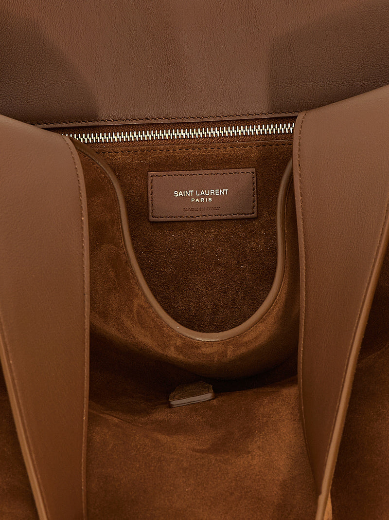 Saint Laurent Saint Laurent Le 5 à 7 Bea Shoulder Bag