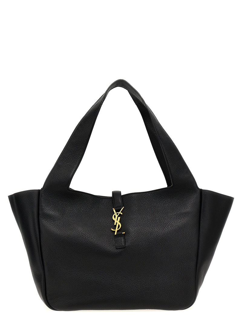 Saint Laurent Saint Laurent Le 5 À 7 Bea Shopping Bag