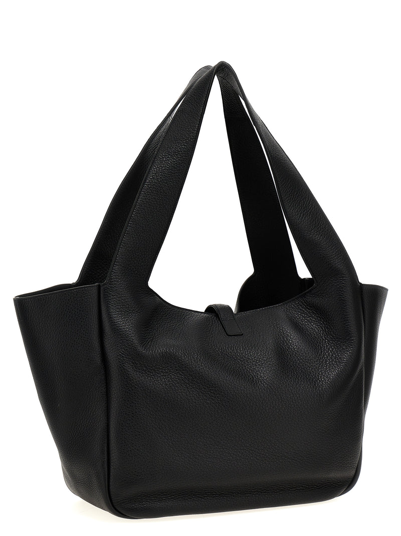 Saint Laurent Saint Laurent Le 5 À 7 Bea Shopping Bag