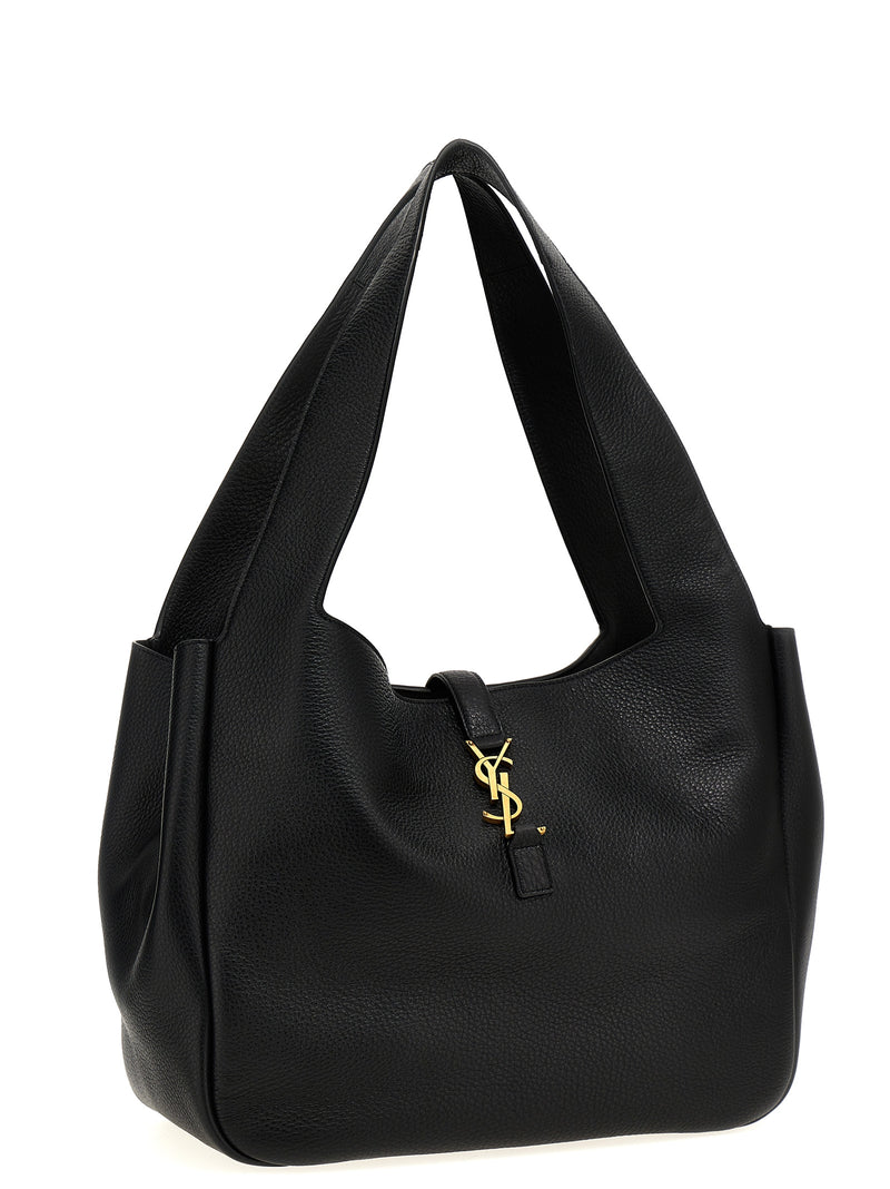 Saint Laurent Saint Laurent Le 5 À 7 Bea Shopping Bag