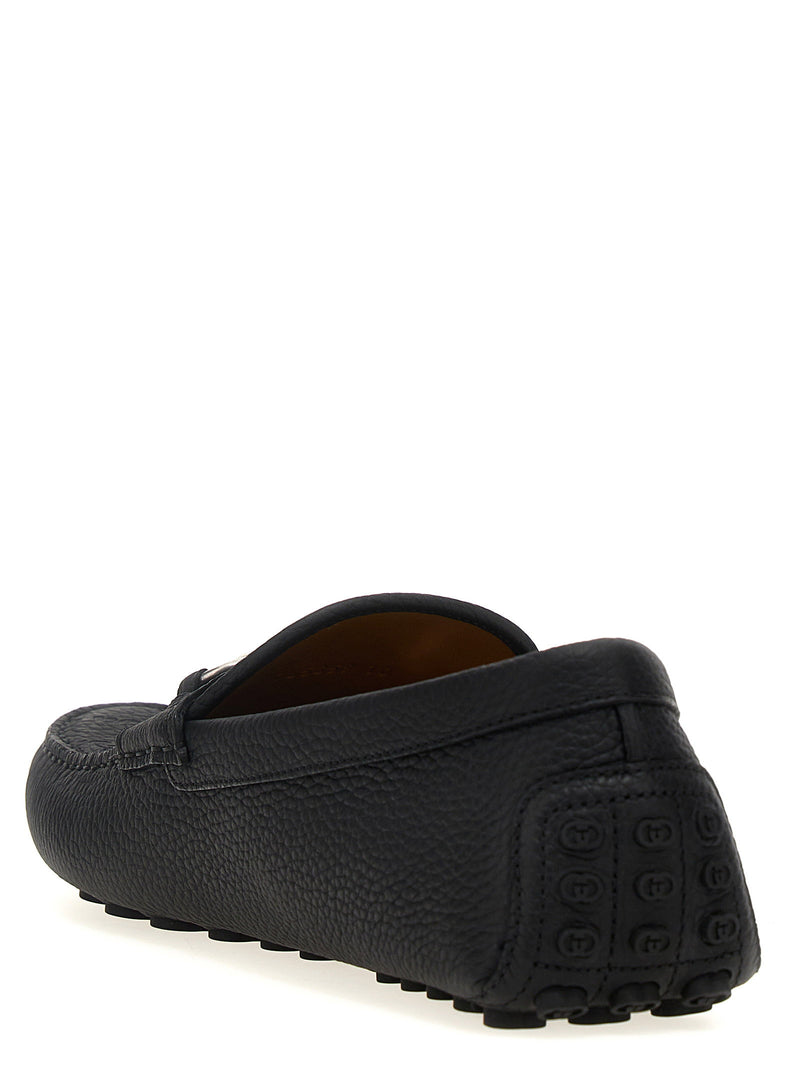 Gucci Gucci Morsetto Loafers