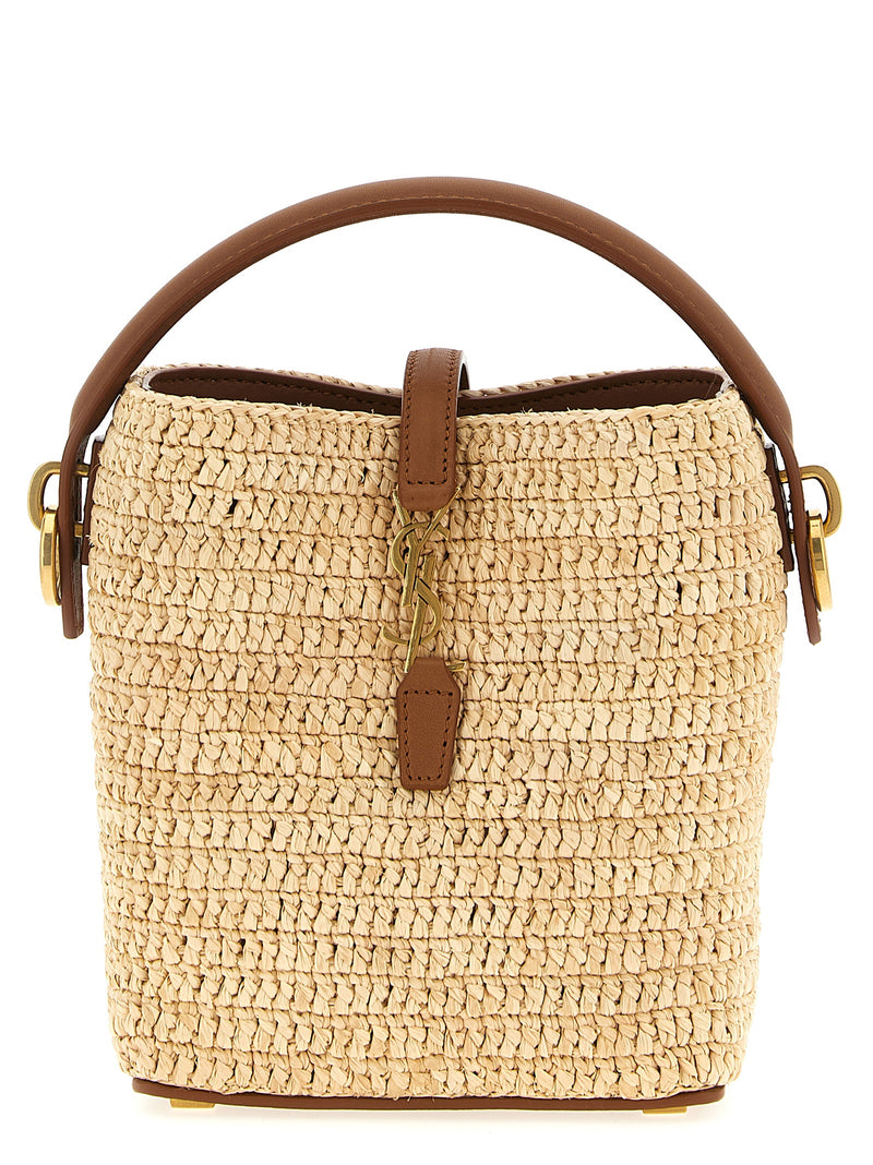 Saint Laurent Le 37 Mini Bucket Bag | Urbalenti™ NYC