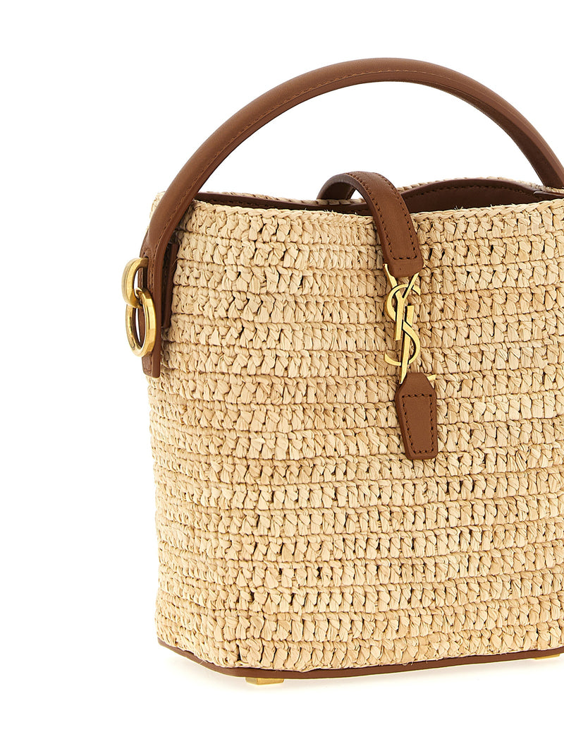Saint Laurent Le 37 Mini Bucket Bag | Urbalenti™ NYC