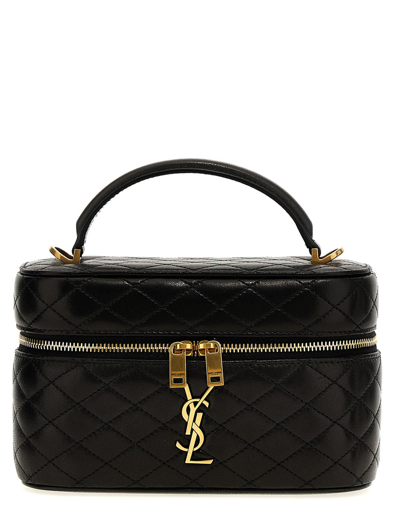 Saint Laurent Gaby Vanity Handbag Variant 1 | Urbalenti™ NYC