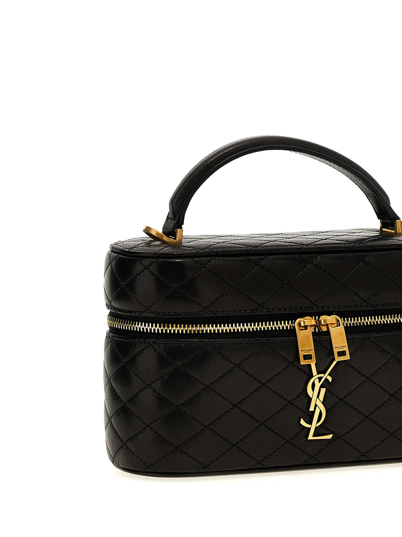 Saint Laurent Gaby Vanity Handbag Variant 1 | Urbalenti™ NYC