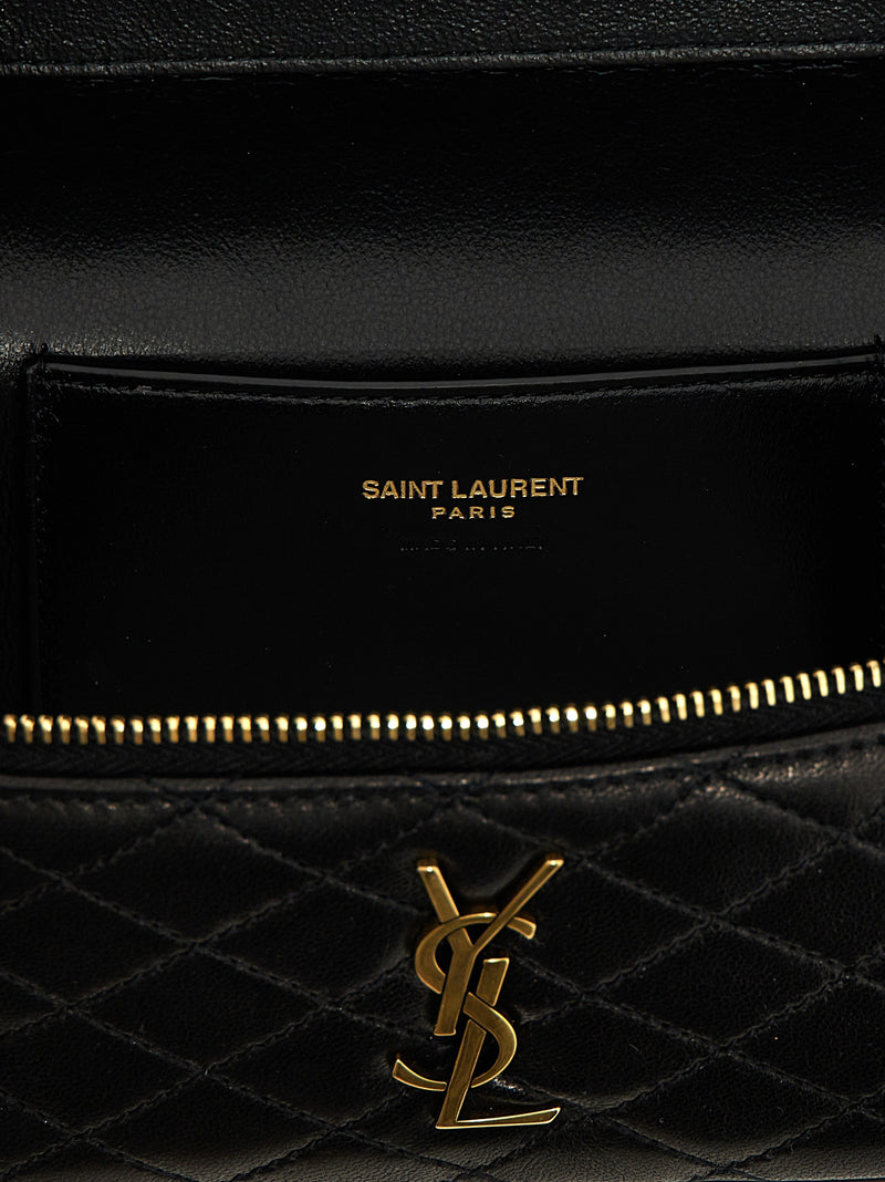 Saint Laurent Gaby Vanity Handbag Variant 1 | Urbalenti™ NYC