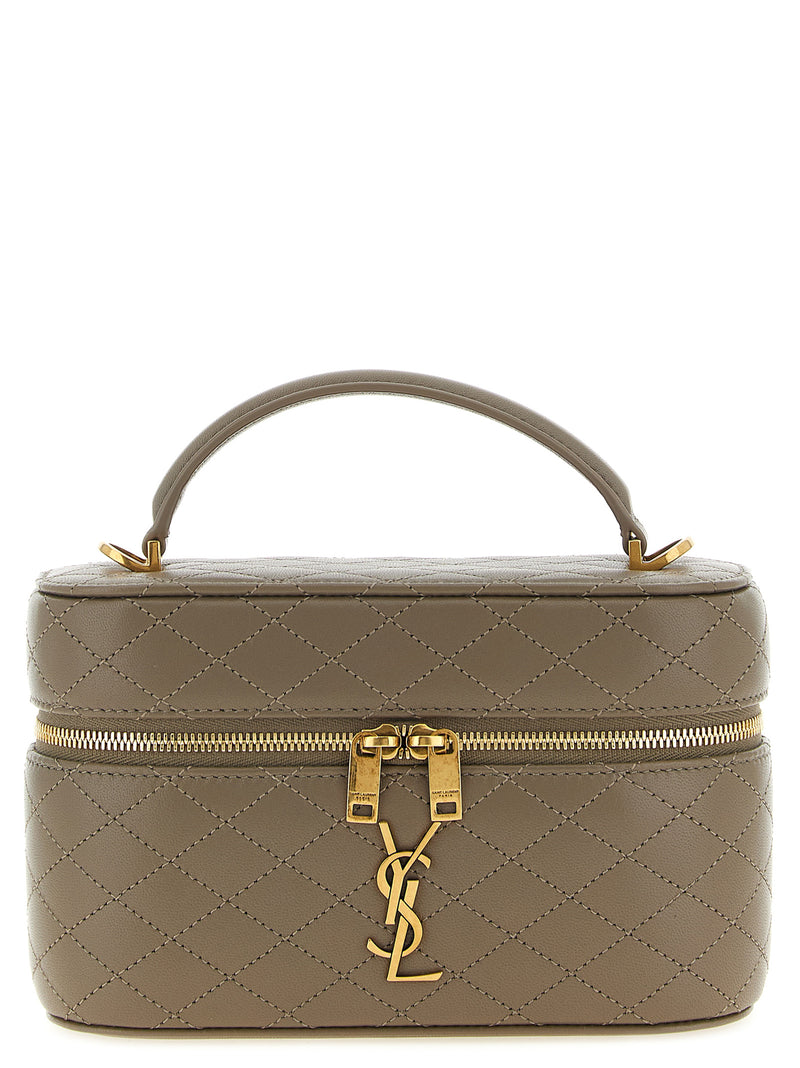 Saint Laurent Gaby Vanity Handbag Variant 2 | Urbalenti™ NYC