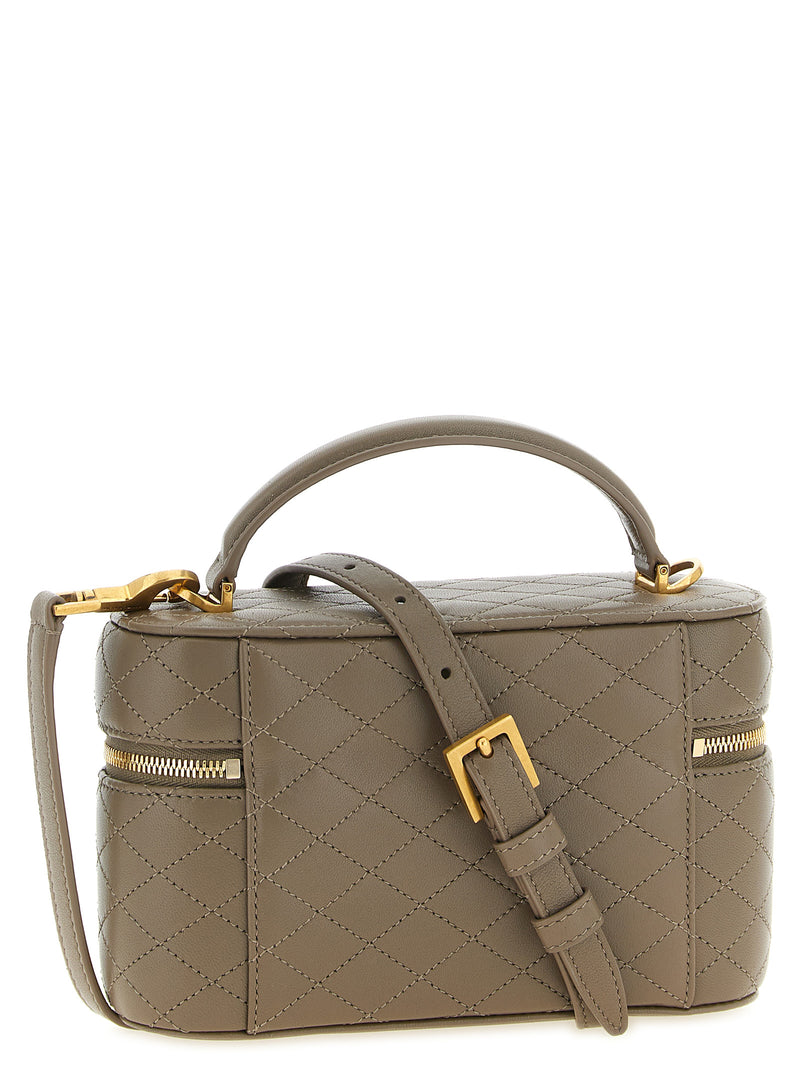Saint Laurent Gaby Vanity Handbag Variant 2 | Urbalenti™ NYC