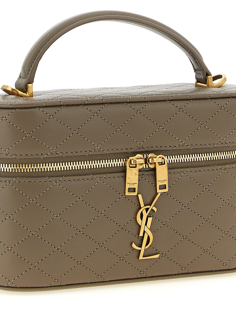 Saint Laurent Gaby Vanity Handbag Variant 2 | Urbalenti™ NYC