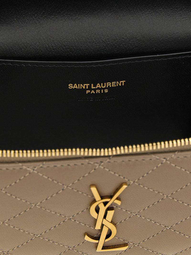 Saint Laurent Gaby Vanity Handbag Variant 2 | Urbalenti™ NYC