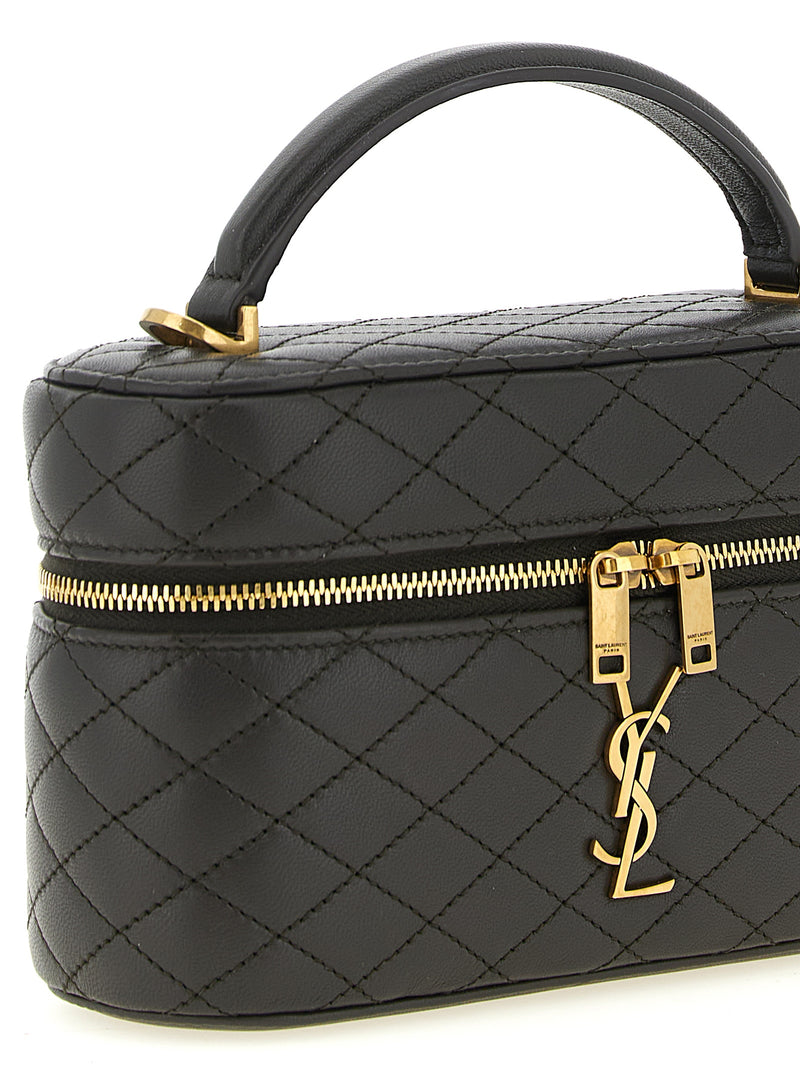Saint Laurent Saint Laurent Bolso de mano Gaby Vanity