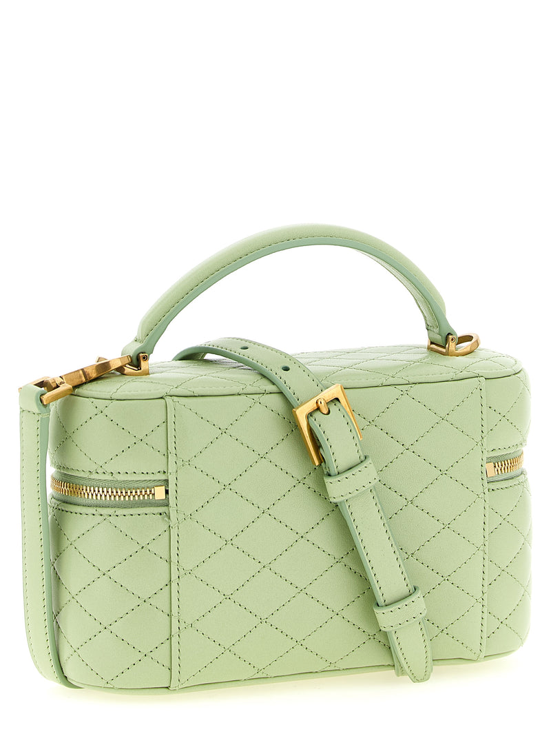 Saint Laurent Gaby Vanity Handbag | Urbalenti™ NYC