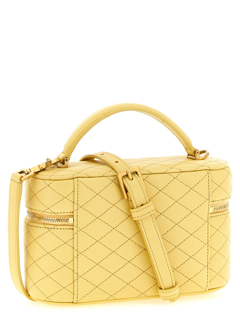 Saint Laurent Saint Laurent Gaby Vanity Handbag