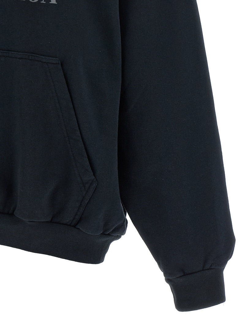 Balenciaga Balenciaga Nano Bb Hoodie