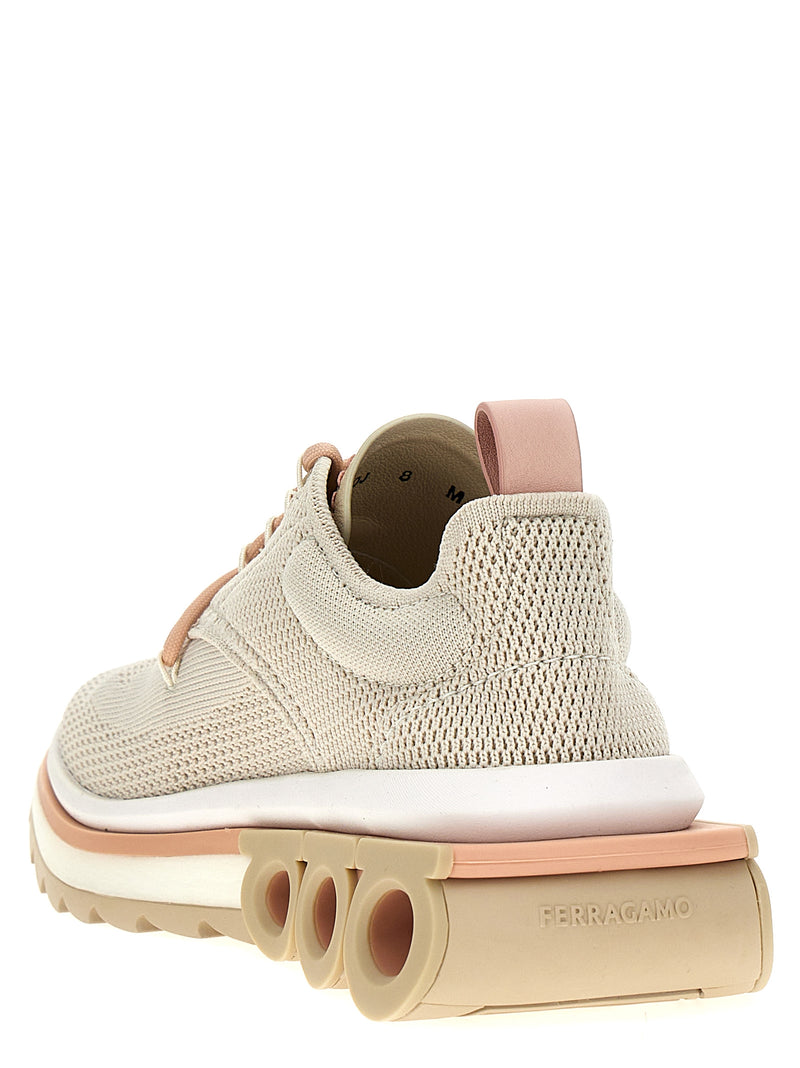 Ferragamo Ferragamo Nima Sneakers