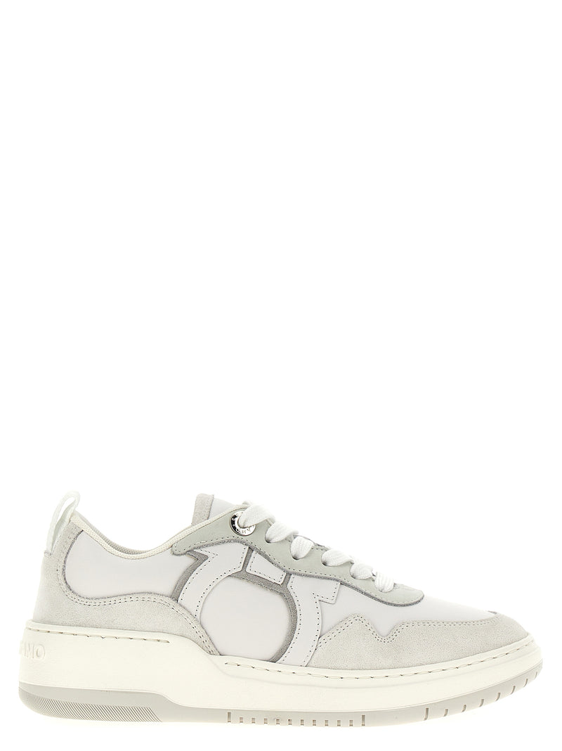 Ferragamo Ferragamo Dania Sneakers