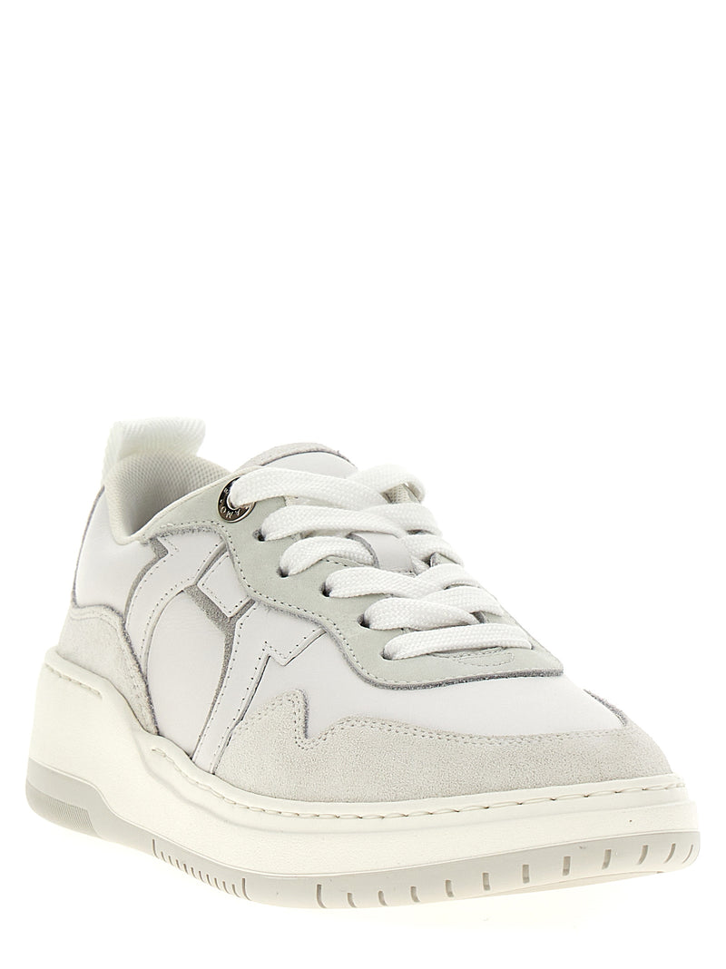 Ferragamo Ferragamo Dania Sneakers