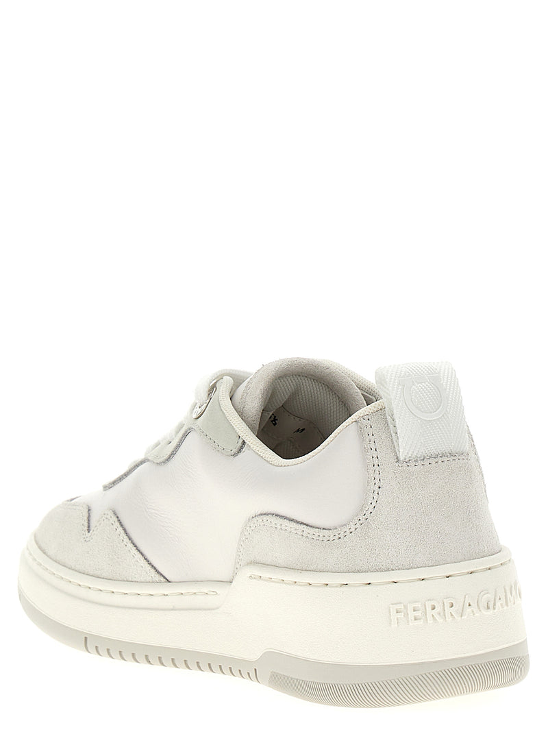 Ferragamo Ferragamo Dania Sneakers