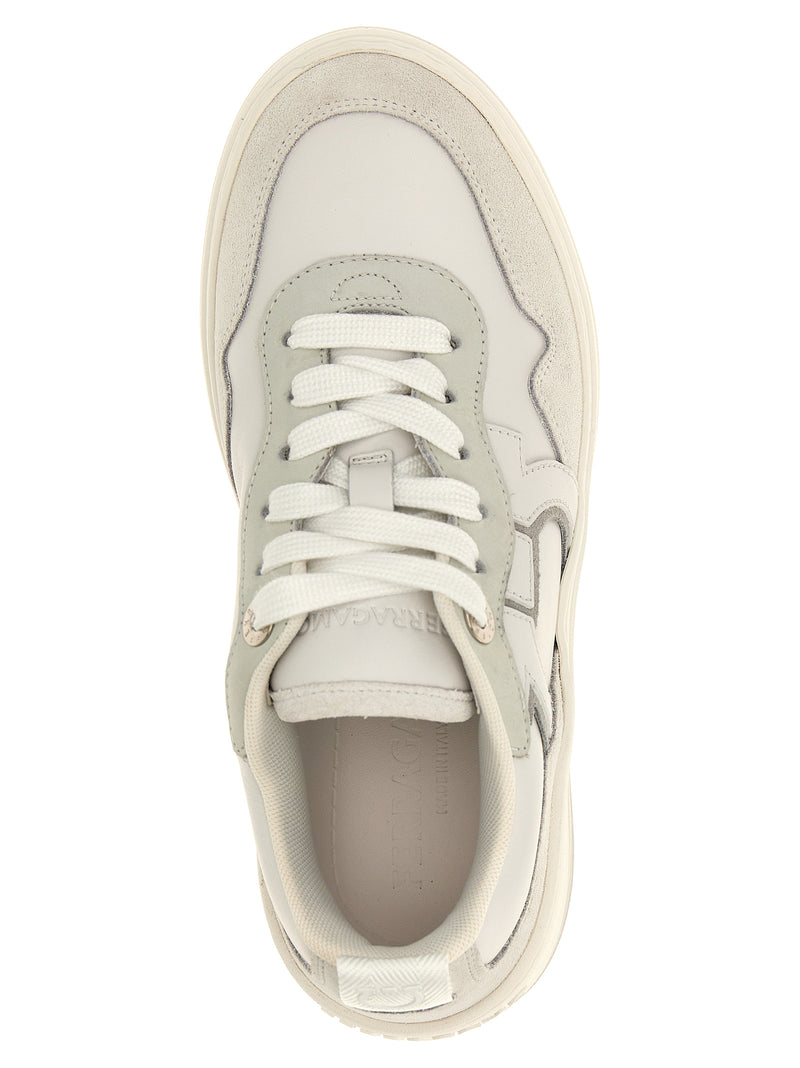 Ferragamo Ferragamo Dania Sneakers