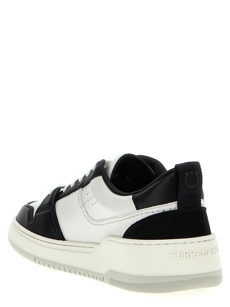 Ferragamo Dennis Sneakers | Urbalenti™ NYC
