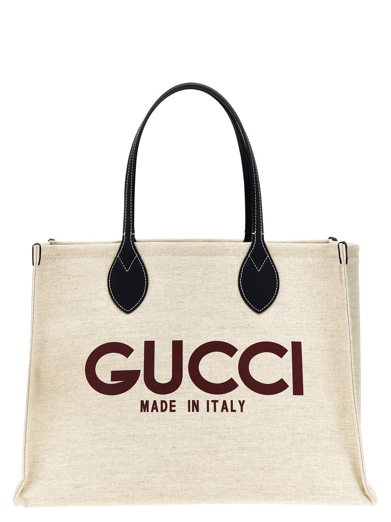 Gucci Midi Shopping Bag | Urbalenti™ NYC