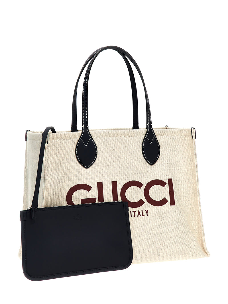 Gucci Midi Shopping Bag | Urbalenti™ NYC