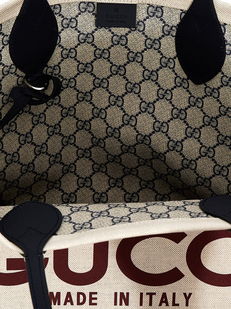 Gucci Midi Shopping Bag | Urbalenti™ NYC